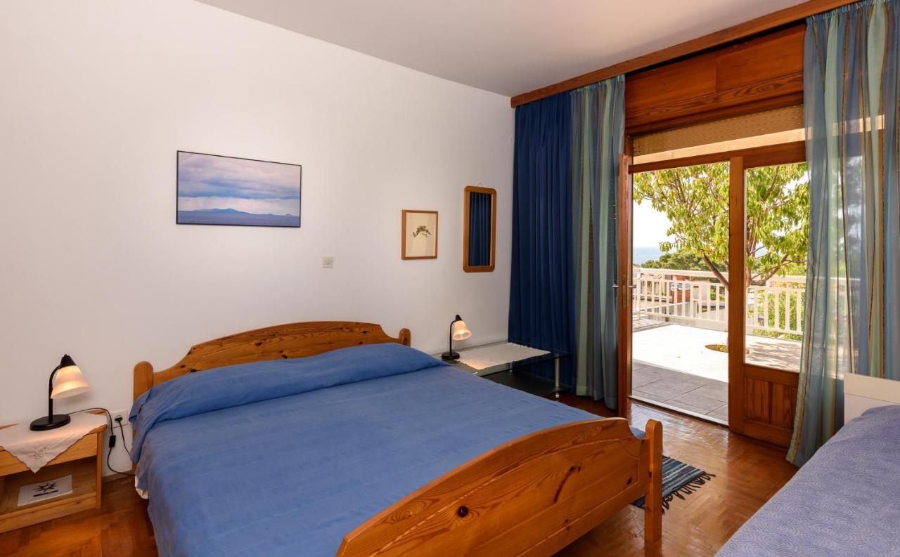 Fio'S Hotel Hvar Town Exterior photo