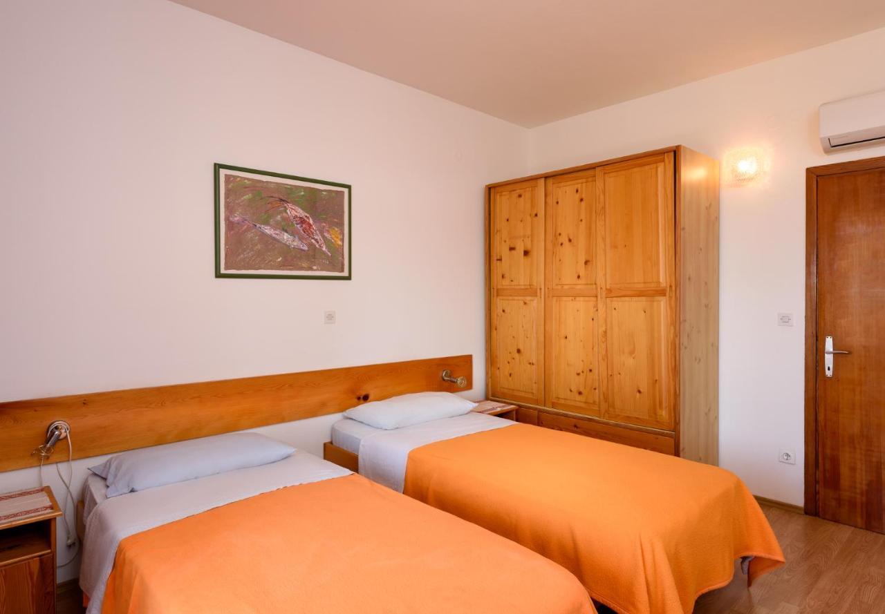 Fio'S Hotel Hvar Town Exterior photo