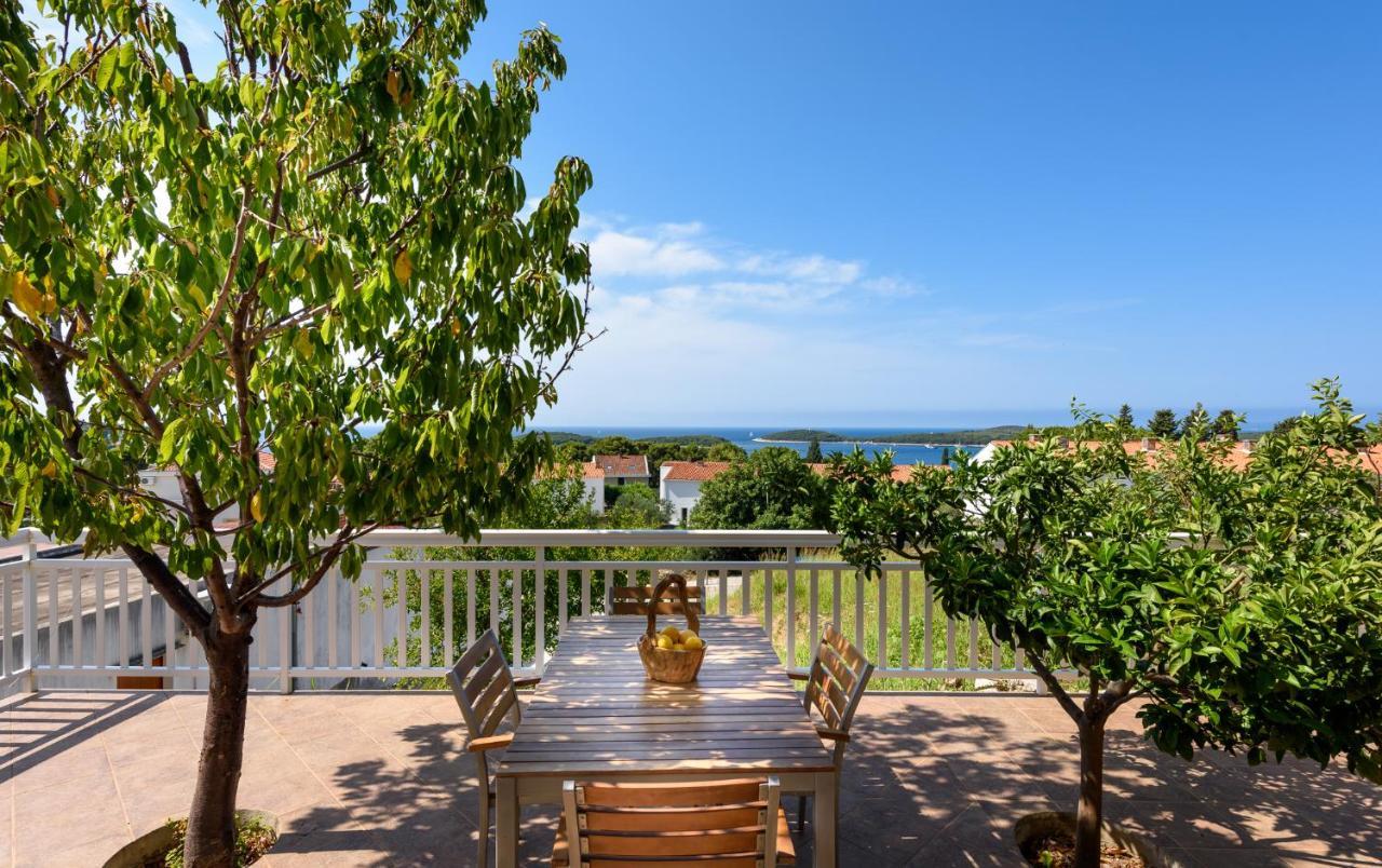 Fio'S Hotel Hvar Town Exterior photo