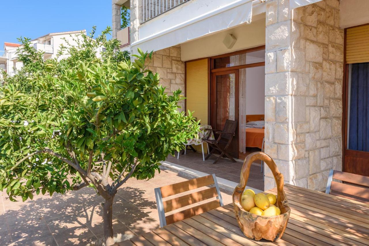 Fio'S Hotel Hvar Town Exterior photo