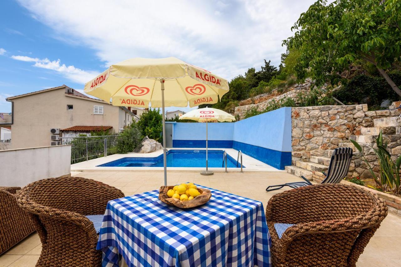 Fio'S Hotel Hvar Town Exterior photo