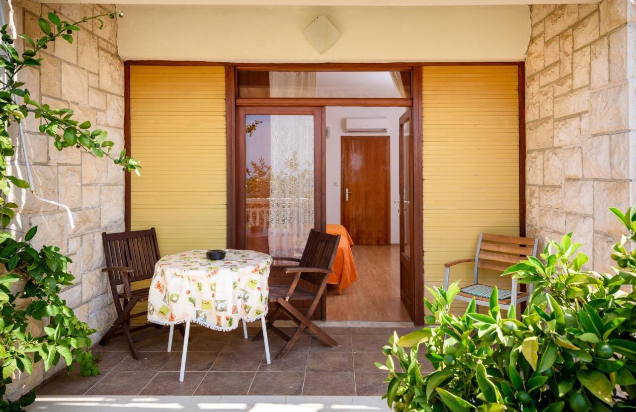 Fio'S Hotel Hvar Town Exterior photo