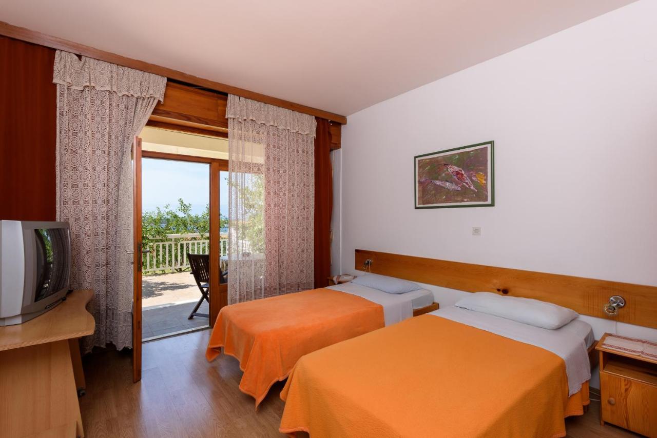 Fio'S Hotel Hvar Town Exterior photo
